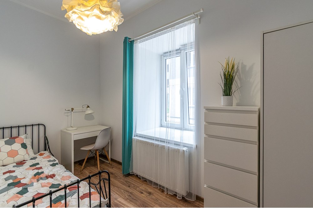 Mieszkanie na parterze - Sprzedaż - Łódź, Polska - Mieszkanie-na-sprzedaz-Lodz-Widzew-6.jpg - 470191045-180