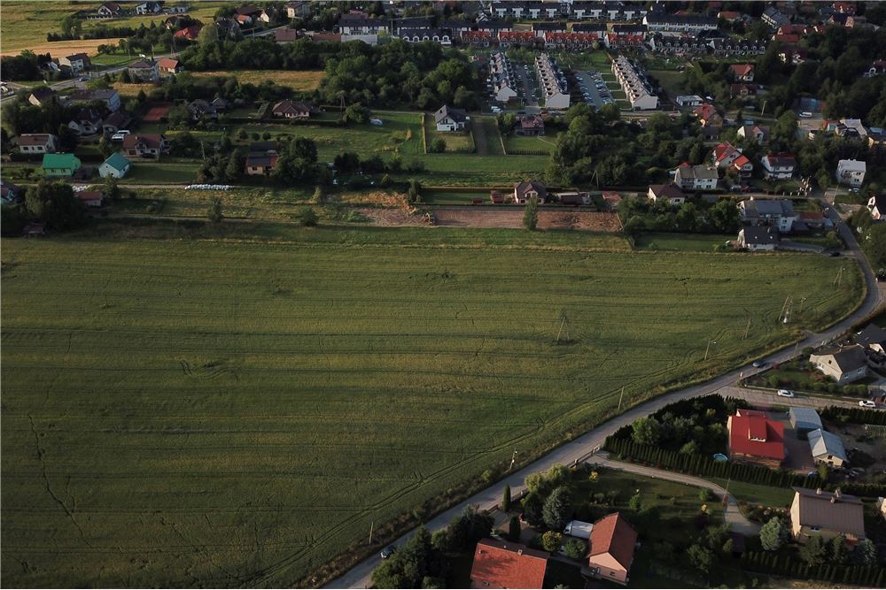 Działka budowlana - Sprzedaż - Wieliczka, Polska - 27 - 800241031-39