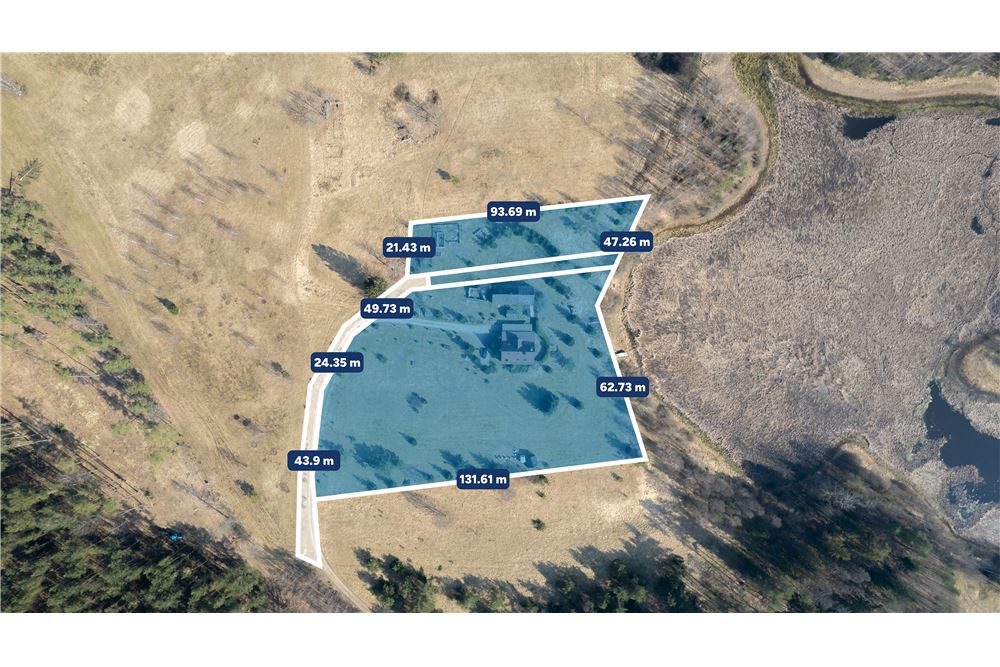 Dom wolnostojący - Sprzedaż - Sępolno Małe, Polska - 9 - 470281002-184