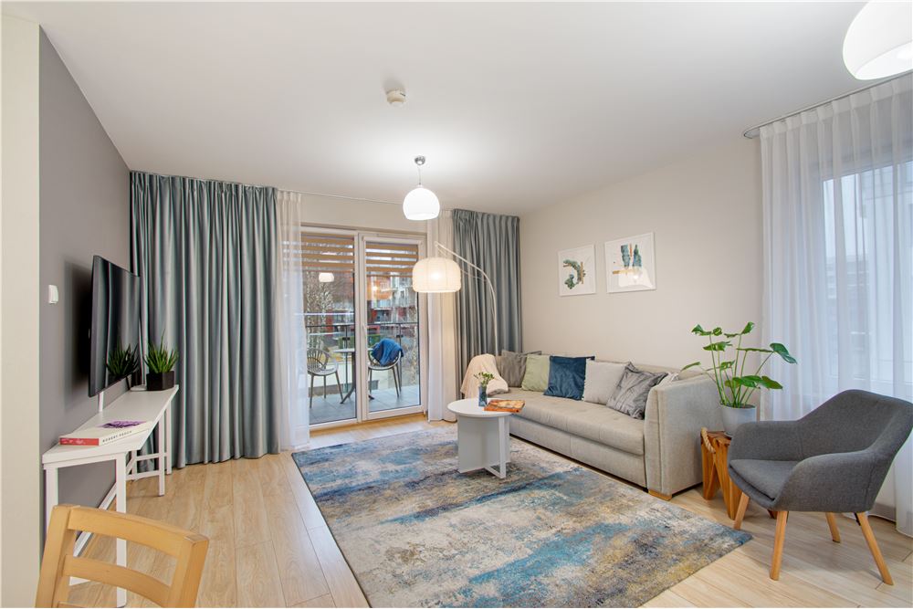 Apartament wakacyjny - Sprzedaż - Kołobrzeg, Polska - 2 - 790221004-133