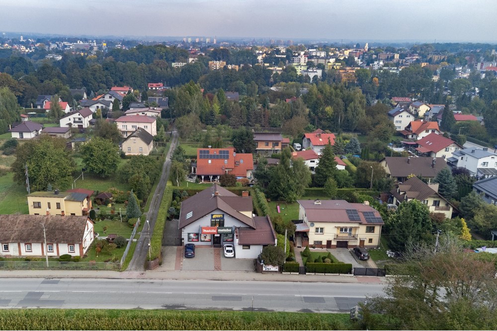 Sprzedaż firmy - Sprzedaż - Czechowice-Dziedzice, Polska - DJI_0375.jpg - 800061103-188