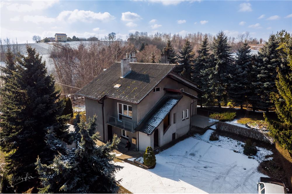 Dom wolnostojący - Sprzedaż - Siedliska-Kolonia, Polska - 11 - 800241032-63