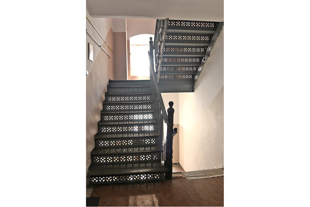 Kamienica - Sprzedaż - Chorzów, Polska - Chorzów Wolnosci Kamienica (11).JPG - 800041074-10