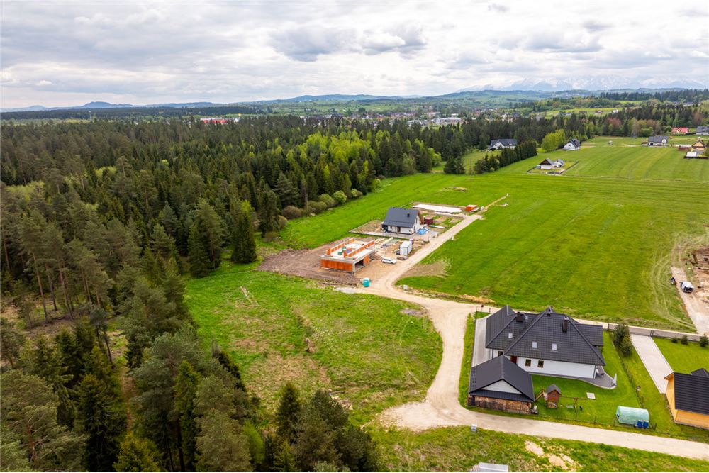 Działka budowlana - Sprzedaż - Zaskale, Polska - 43 - 470151024-432