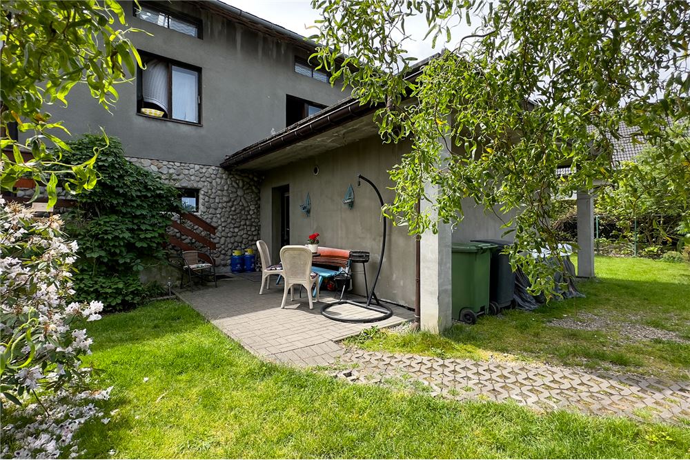 Dom dwurodzinny - Sprzedaż - Pietrzykowice, Polska - 2 - 800061028-483