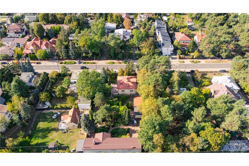 Dom jednorodzinny - Sprzedaż - Legionowo, Polska - 4 - 810131014-61