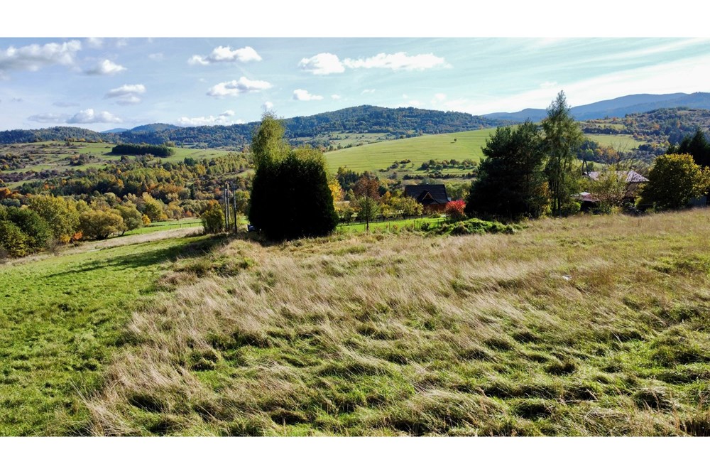 Nieruchomość inwestycyjna - Sprzedaż - Żywiec, Polska - dji_fly_20251013_125056_193_1760441772907_photo_optimized.jpeg - 800061098-178