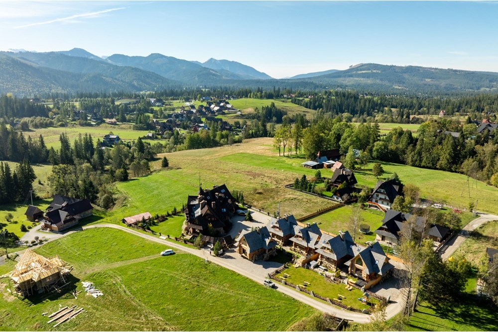 Dom wolnostojący - Sprzedaż - Kościelisko, Polska - 20251004-DJI_0973-HDR.jpg - 470151035-145