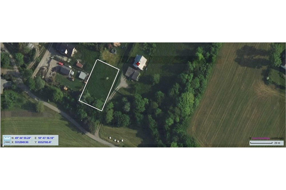 Działka budowlana - Sprzedaż - Goleszów, Polska - capture-20251103-234438-crop.jpg - 800061030-129