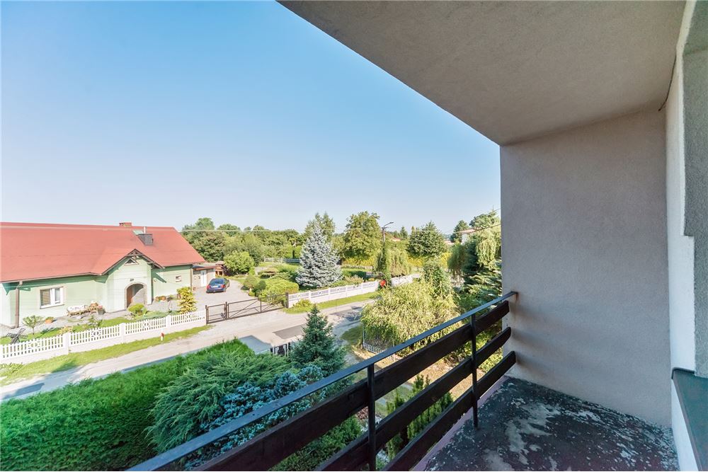 Dom wolnostojący - Sprzedaż - Kaniów, Polska - 36 - 800061076-425