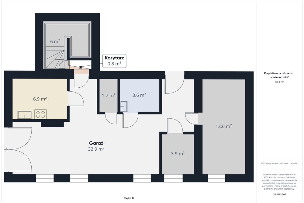 Dom wolnostojący - Sprzedaż - Koszalin, Polska - 39 - 470281009-60
