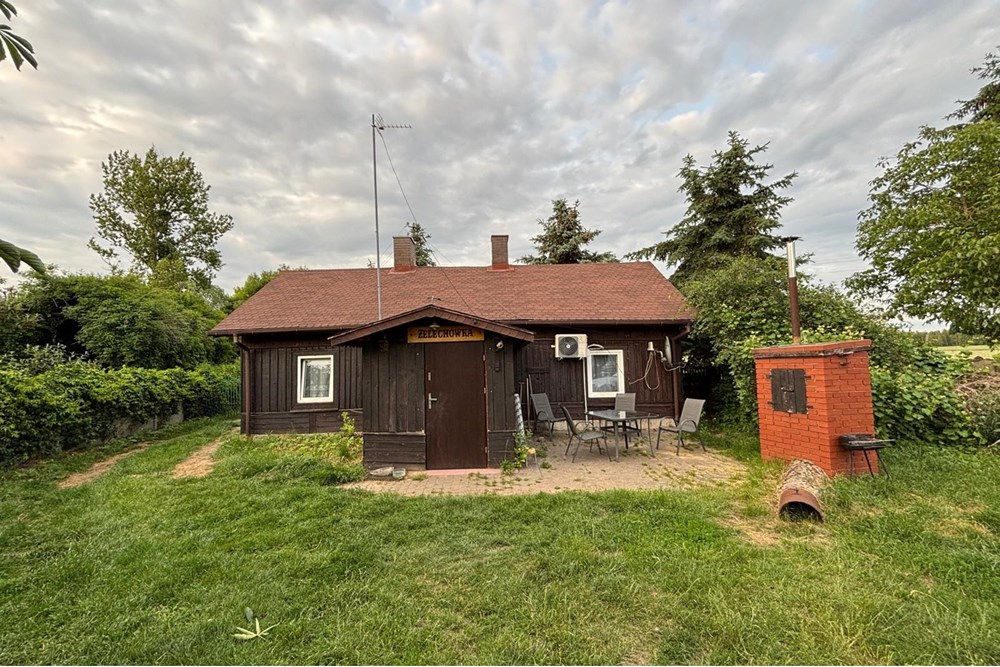 Domek wiejski - Sprzedaż - Żelechlinek, Polska - WhatsApp Image 2025-07-02 at 17.02.43 (9).jpeg - 810131031-27