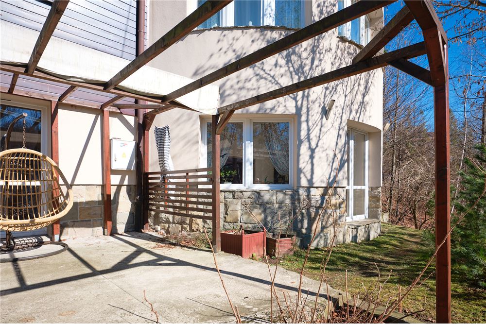 Dom wolnostojący - Sprzedaż - Wisła, Polska - 34 - 800061030-118