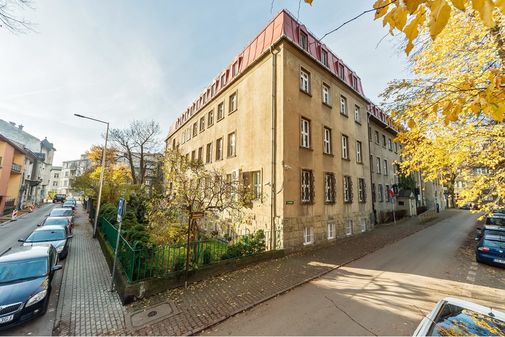 Mieszkanie - Sprzedaż - Bielsko-Biała, Polska - MI2_004M.jpg - 800061076-444