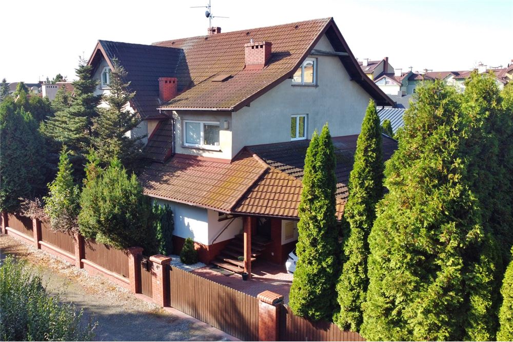 Residential House Czestochowa, Poland PL 800141009179 , RE/MAX