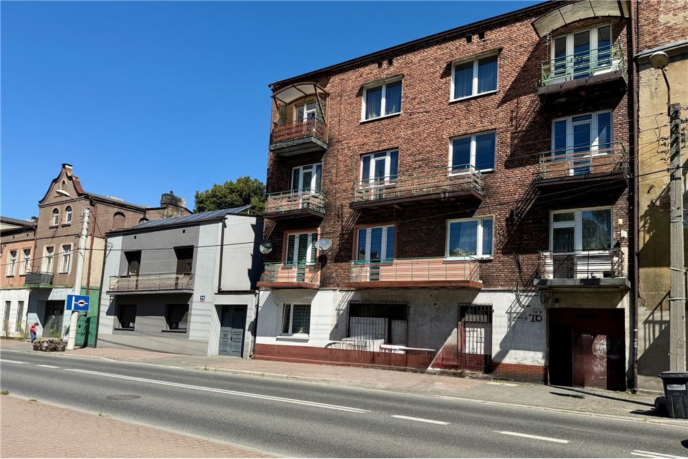 Mieszkanie - Sprzedaż - Sosnowiec, Polska - 10 - 470131040-434