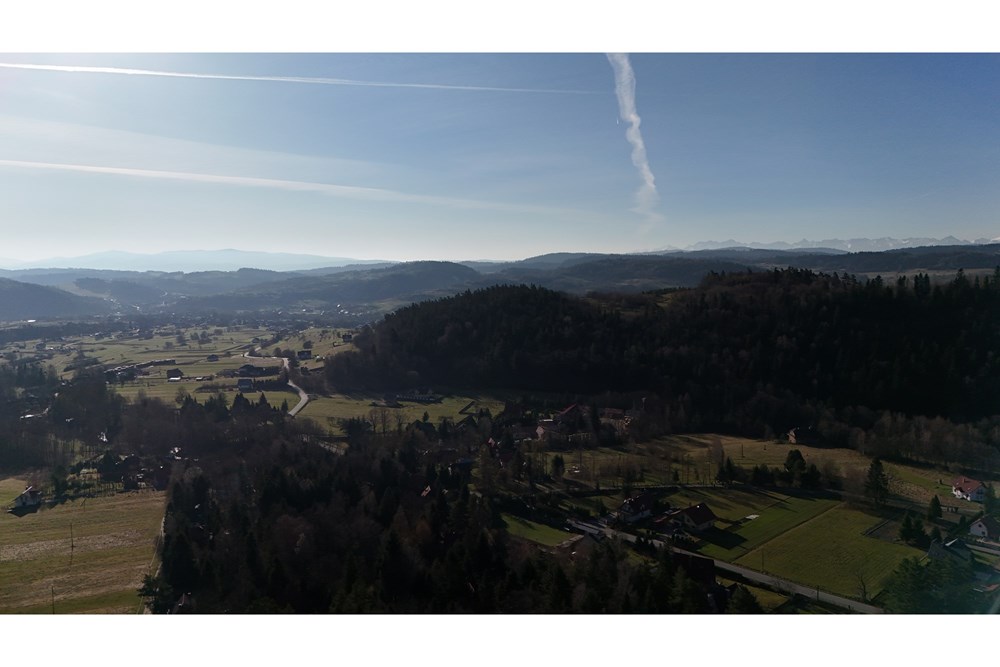 Działka budowlana - Sprzedaż - Siandajówka, Polska - DJI_20250413075136_0013_D.jpeg - 800271021-8