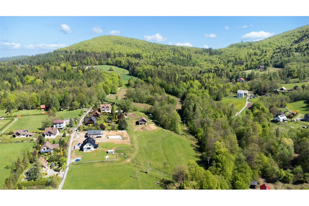 Dom dwurodzinny - Sprzedaż - Górki Wielkie, Polska - 35 - 470131089-57