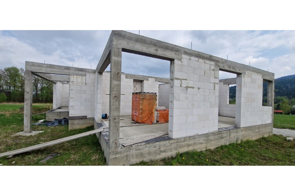 Dom wolnostojący - Sprzedaż - Jeleśnia, Polska - 20250422_103236.jpg - 470131058-361