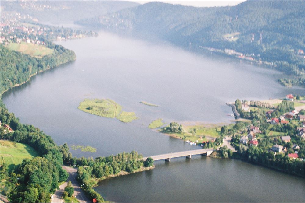 Mieszkanie - Sprzedaż - Międzybrodzie Bialskie, Polska - 14 - 800061109-30