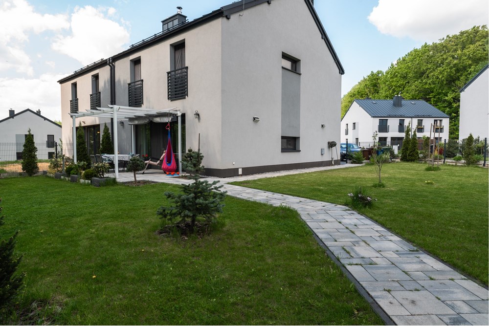 Dom bliźniak - Sprzedaż - Bielsko-Biała, Polska - IMG_1140.jpeg - 800061126-9