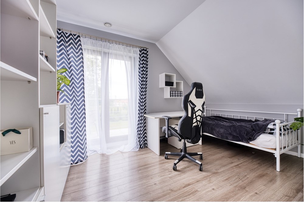 Dom wolnostojący - Sprzedaż - Węgrzce, Polska - DSCF1377_hdr.jpg - 800241006-60