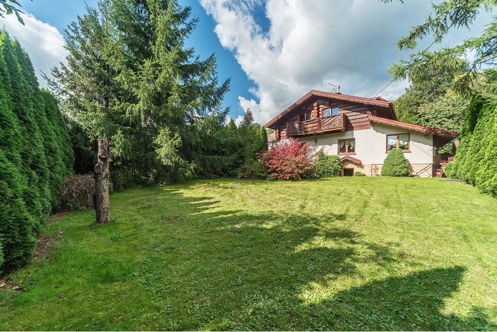 Dom wolnostojący - Sprzedaż - Szczyrk, Polska - 1.jpg - 800061116-28