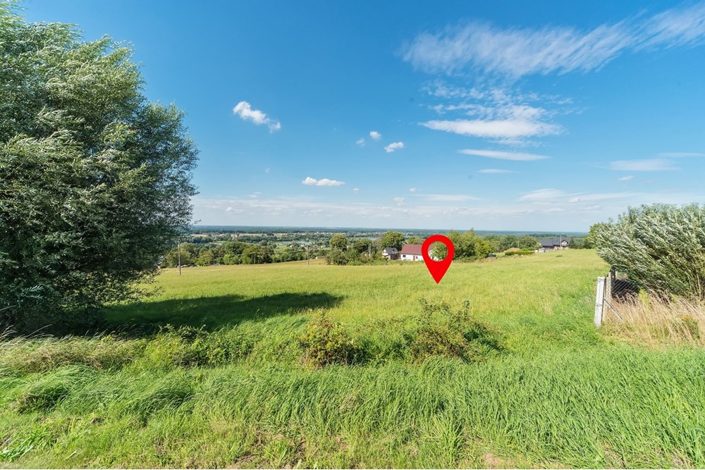 Działka budowlana - Sprzedaż - Iłownica, Polska - ILO_001M.jpg - 800061129-32