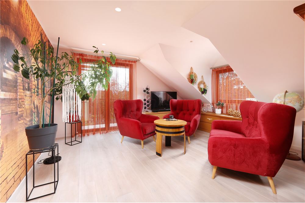 Dom dwurodzinny - Sprzedaż - Kęty, Polska - 15 - 800061107-93