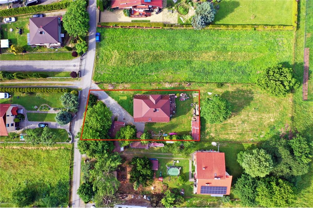 Dom dwurodzinny - Sprzedaż - Pewel Mała, Polska - 1 - 470131040-433