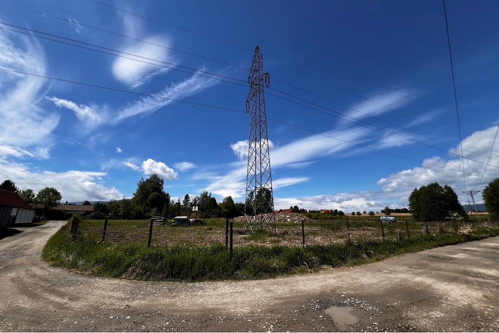 Działka budowlana - Sprzedaż - Żywiec, Polska - IMG_3380.jpeg - 800061117-32