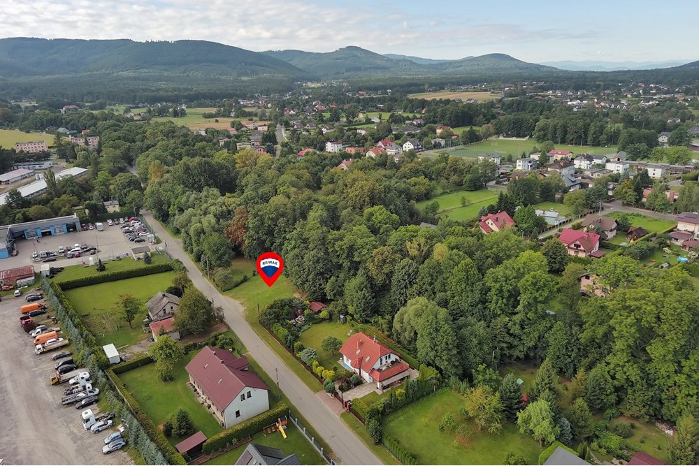 Działka budowlana - Sprzedaż - Jaworze, Polska - JAW1_020M.JPG - 800061093-107