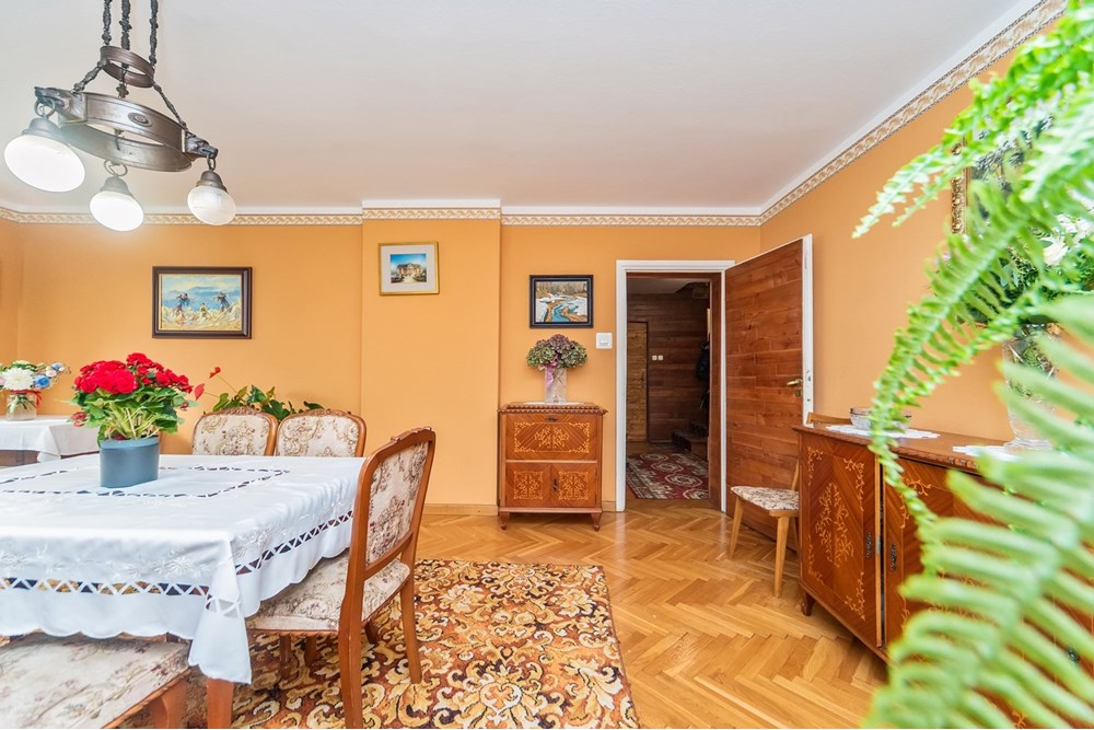 Dom wolnostojący - Sprzedaż - Jaworze, Polska - JKD_041M.jpg - 800061093-123