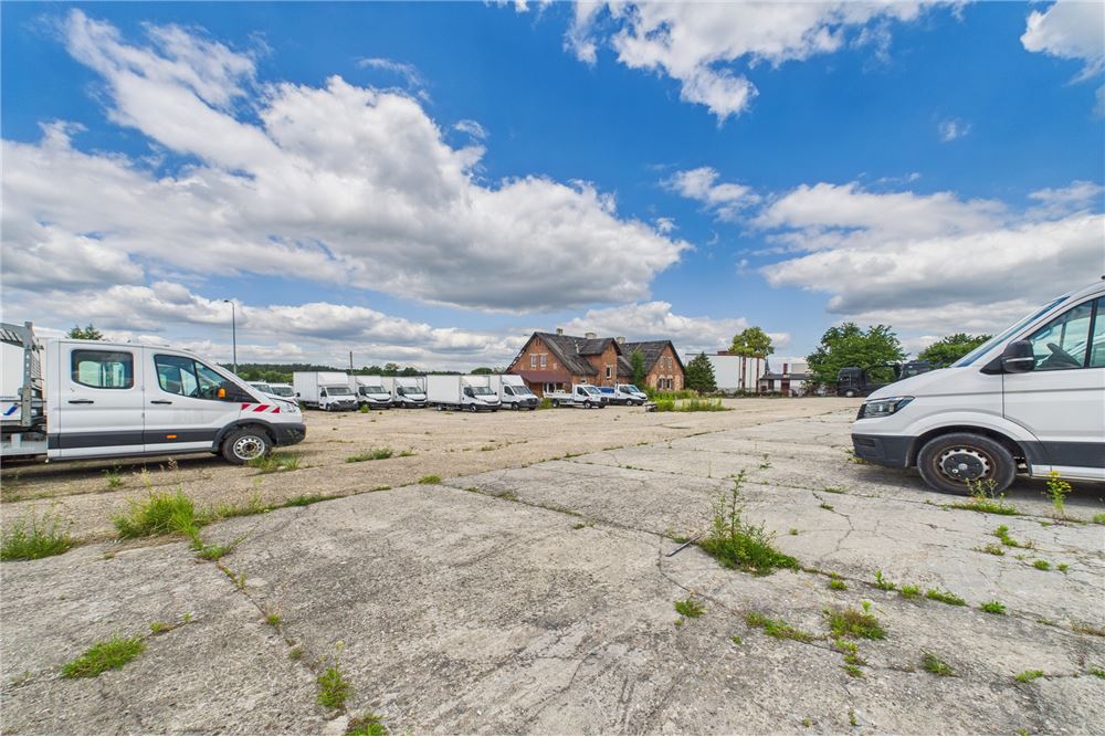 Działka - Sprzedaż - Rybnik, Polska - 9 - 470311007-7