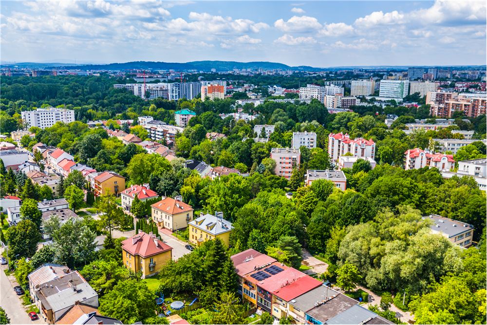 Dom dwurodzinny - Sprzedaż - Kraków, Polska - 5 - 800241032-70