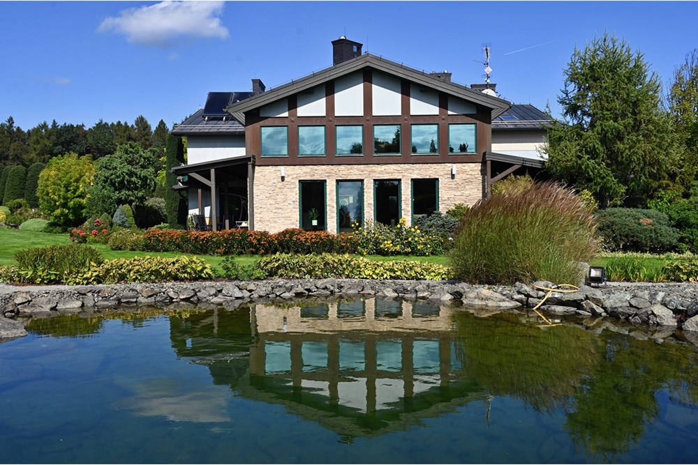 Rezydencja/Willa/Dworek - Sprzedaż - Janowice, Polska - 52.JPG - 470131040-436