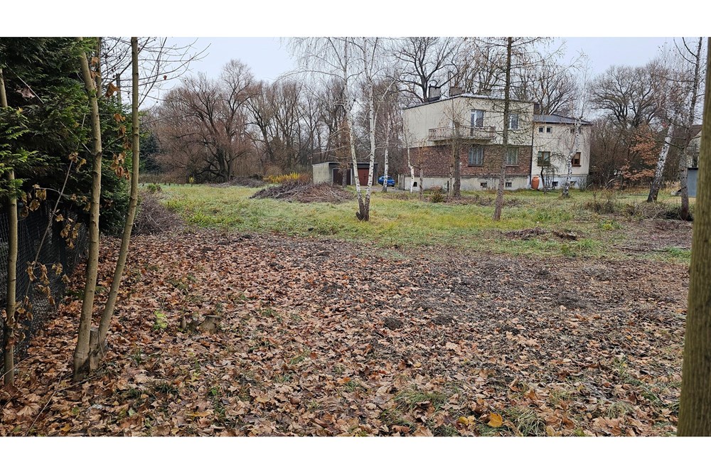 Nieruchomość gruntowa - Sprzedaż - Zawiercie, Polska - 20251121_093628(1).jpg - 800061135-18