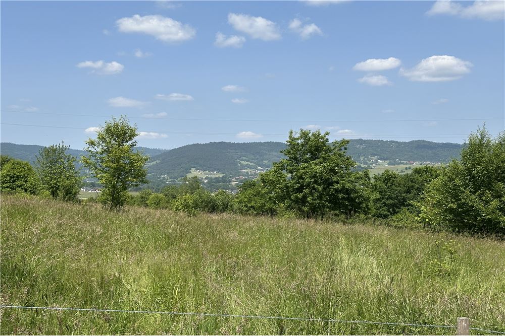 Działka budowlana - Sprzedaż - Rychwałd, Polska - 78 - 800061103-169