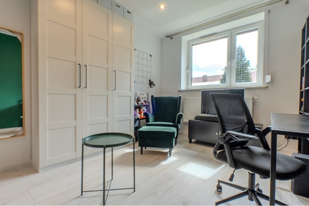 Mieszkanie na parterze - Sprzedaż - Bielsko-Biała, Polska - 10.JPG - 470131106-28