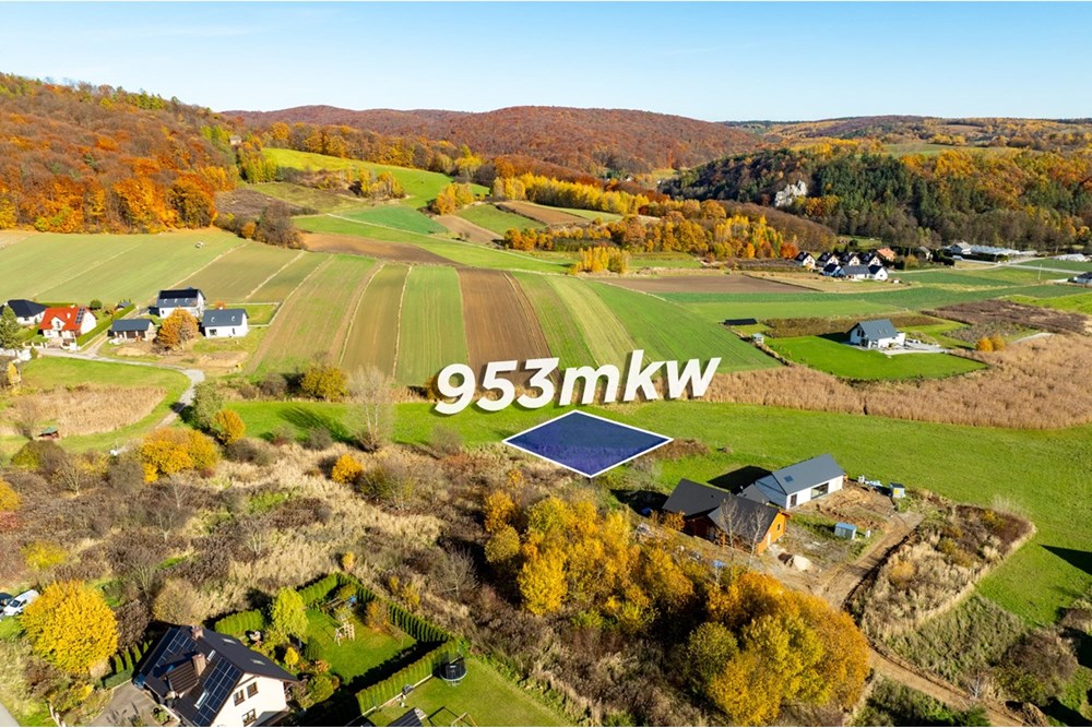 Działka budowlana - Sprzedaż - Siedlec, Polska - 4.jpg - 800241005-217