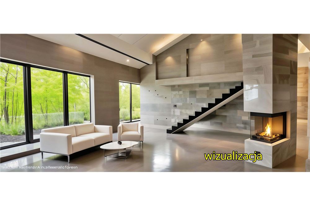 Rezydencja/Willa/Dworek - Sprzedaż - Mysłowice, Polska - 26 - 800061016-1140