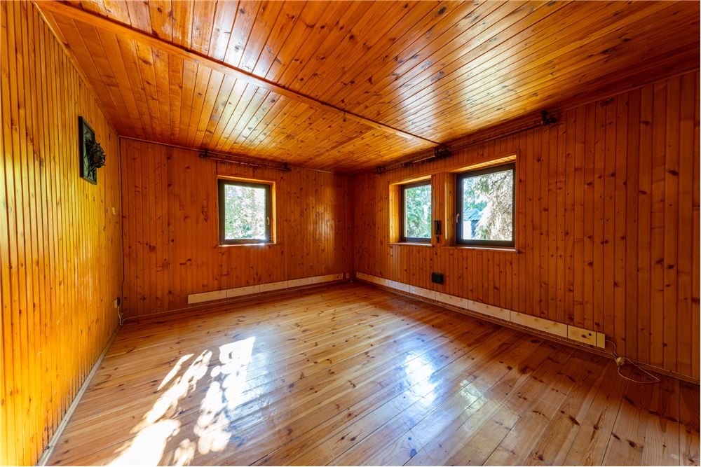 Działka budowlana - Sprzedaż - Warszawa, Polska - 4 - 810251007-90