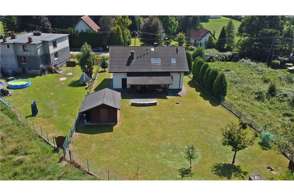 Dom jednorodzinny - Sprzedaż - Górki Wielkie, Polska - 59 - 800061039-517