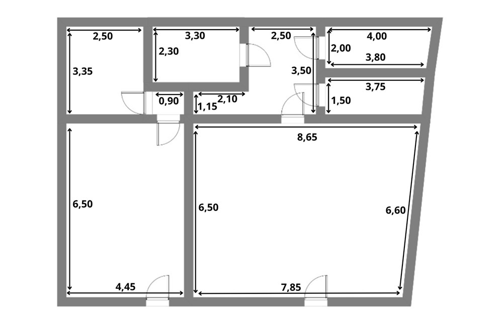 Nieruchomość inwestycyjna - Sprzedaż - Zabrze, Polska - Zabrze Szybowa (19).jpg - 800041074-14
