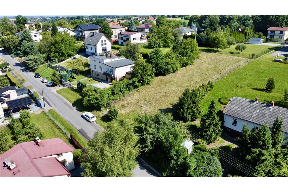 Działka budowlana - Sprzedaż - Bestwina, Polska - 9 - 800061028-467