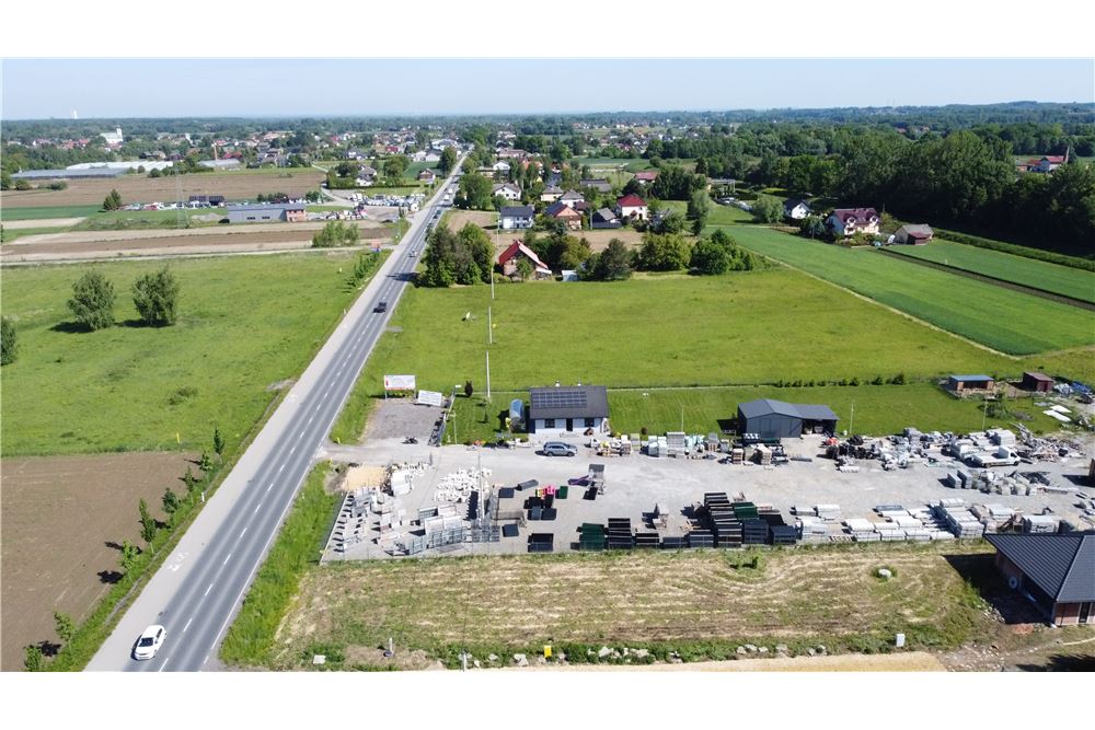 Nieruchomość gruntowa - Sprzedaż - Bielany, Polska - 38 - 800061127-10