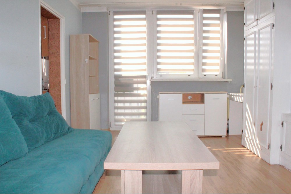 Kawalerka - Sprzedaż - Kęty, Polska - 4.JPG - 800061130-14