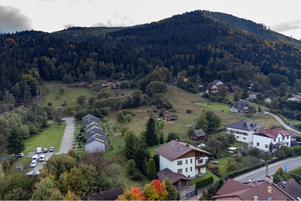 Dom wolnostojący - Sprzedaż - Szczyrk, Polska - DJI_0644.jpg - 800061103-192