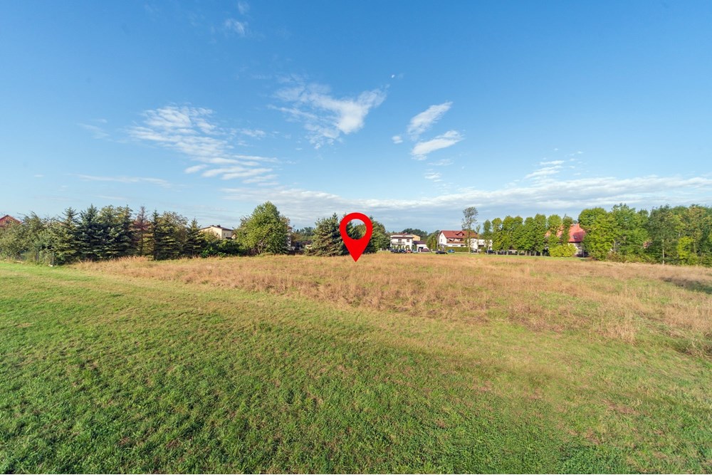 Działka budowlana - Sprzedaż - Oświęcim, Polska - OSD_003M.jpg - 800061076-441