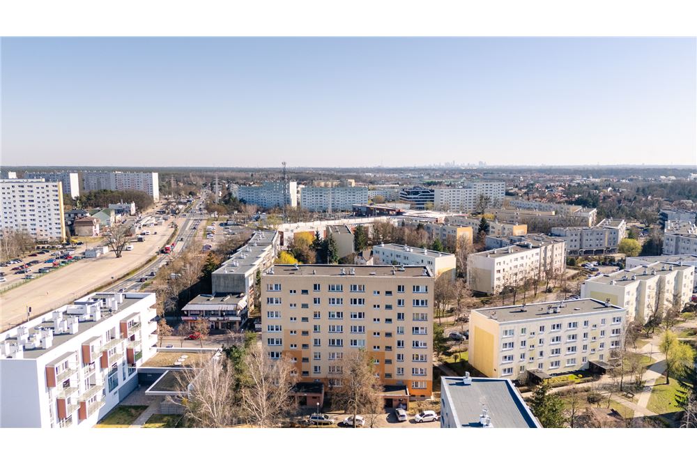 Mieszkanie - Sprzedaż - Legionowo, Polska - 4 - 810131014-56